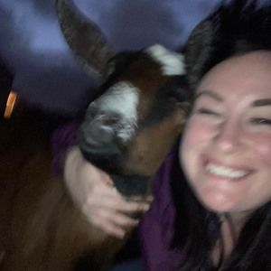 Meet your Posher, Kathryn